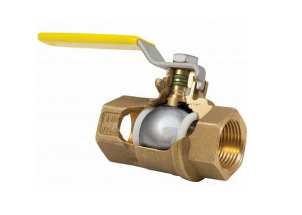 1/2 Stainless Steel 2-Piece Ball Valve with Female Threads stainless steel gate valve stainless steel valve