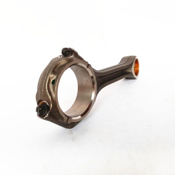 Connecting Rod Assembly T405440 Compatible with Perkins Engine Parts 1106D-E66ta Series C6.6