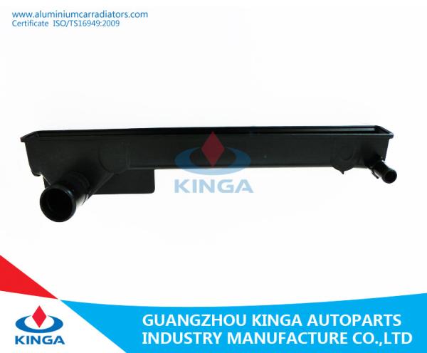 Super Radiator Water Tank Toyota Radiator Plastic Tank Corollazre152 ' 06-07 MT