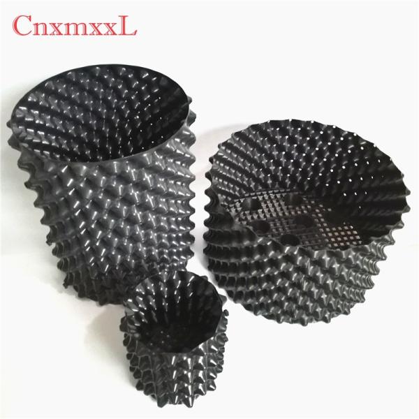 Air prunr pot Root pot fast growth container nursery tree pot from Factory Selling