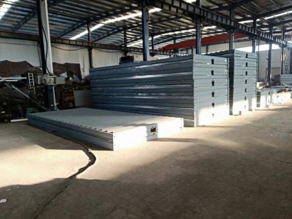 Custom Expandable Container House / Fold Out Container House Corrosion Resistance