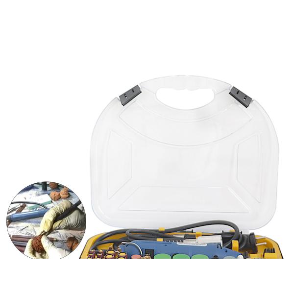 мини электрическая шлифовальная машина 211пкс полируя 8000-33000р/мин