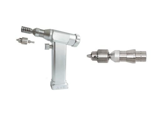 Head / Foot Surgery Electric Power Tools OEM ODM Service With Engine Drill