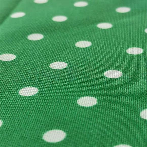 точка Twill ткани полиэстера 50dx50d 83gsm шифоновая напечатала