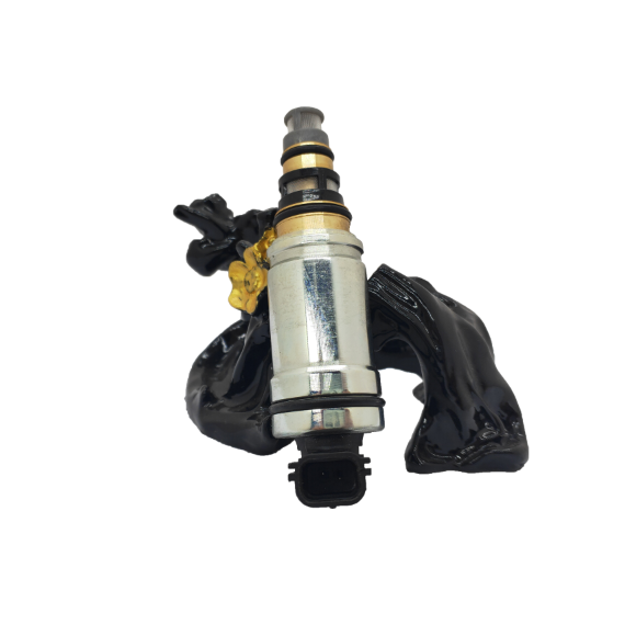 DL-50 Compressor Control Solenoid Valve For BMW E90 318/320/X1