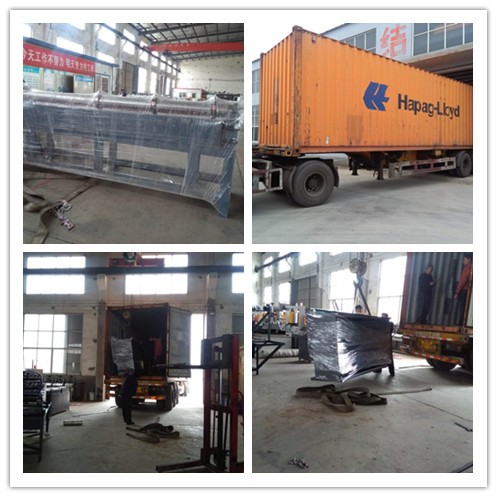 Single Knife  Paper Tube Cutting Machine CNC Precision Cutting Machine