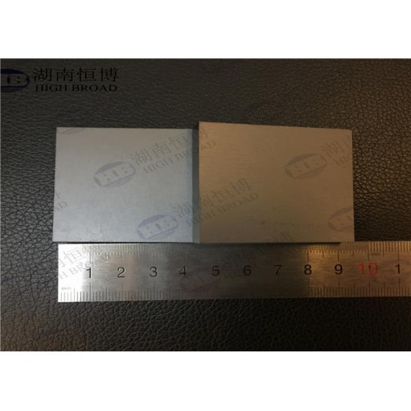 Light Weight Materials Bulletproof  Tiles For Ballistic Body Armor , High Performance