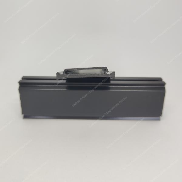 I Shape 18.6mm Extruded Polyamide Thermal Insulating Profile Heat Break Strips for Broken Bridge Aluminum Windows