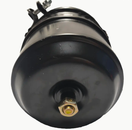 A0164201418 Truck Air Brake Chamber BullHorse Cargo Spring Brake Chamber