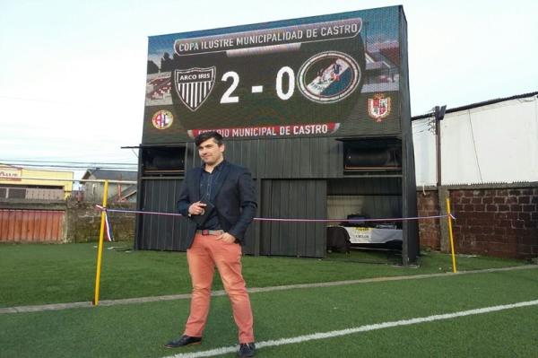 High Brightness P6 Waterproof Cabinets Outdoor Led Displays For Sports Usage
