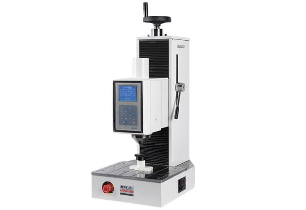 Automatic Digital Full Rockwell Hardness Tester 300HRSS-150 with Closed Loop Force Control