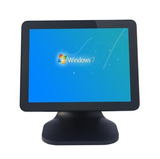 High Performance Intel 1800 Touch Pc Pos 32G SSD With 80 Thermal Printer