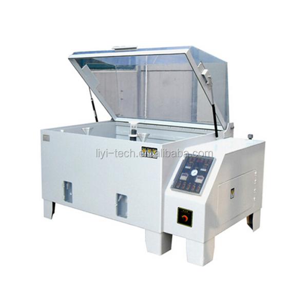 LIYI 480L IP56 Protected 220V Salt Spray Test Chamber Cyclic Corrosion Test Chamber for Corrosion Resistance Testing