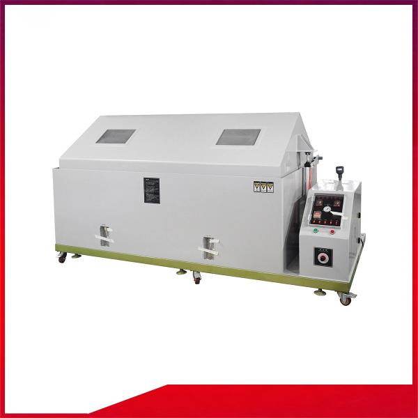 Relative Humidity 85%  Test Chamber For Zinc Plating Room 480L Salt Spray