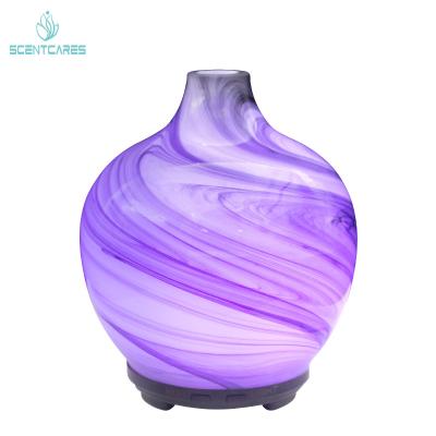 Humidificador da aromaterapia do óleo essencial de 35ML/H 12W 100ml