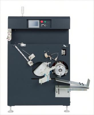 1200mm 400KG PP Strapping Machine 2KW PP Strap Winder
