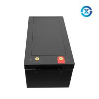 La longue durée cycle le lithium Ion Battery de 12V 300Ah rv