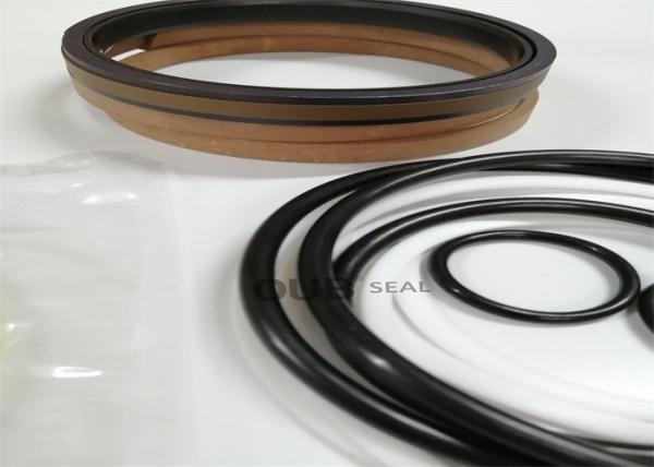 14X-63-07011 Bucket Arm Seal Kits KOM-707-52-10660 KOM-707-98-28600