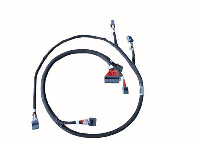 cablagens automotivos de 150mm