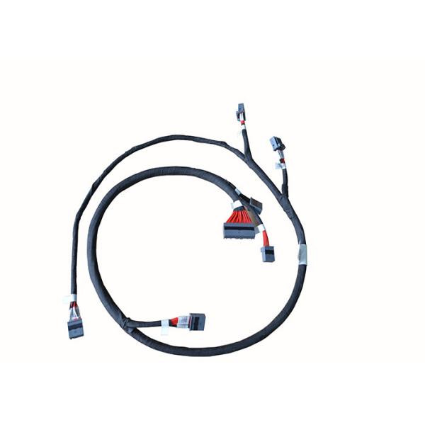 150mm Automotive Wiring Harness