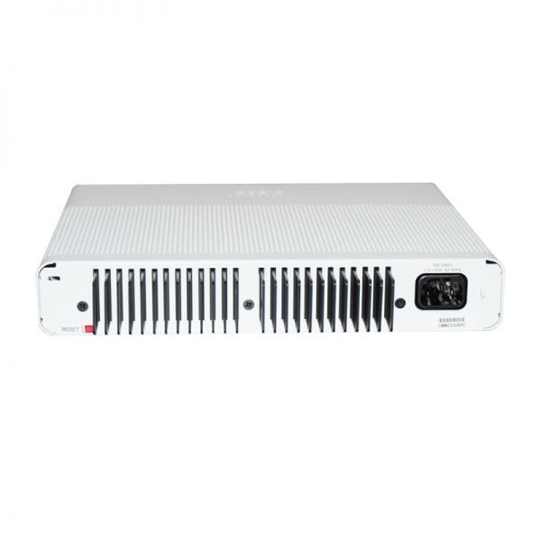 WS C2960C 12PC L Catalyst 2960 C Series FE Switch 12 FE PoE 2 x Dual Uplink