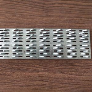 OEM Custom Timber Connectors Manufacturer