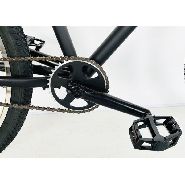 OEM CE Quando Hubs Adult BMX Bike 29