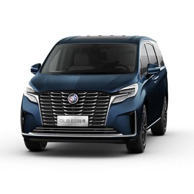 2024 Buick GL8 ES 652T Luxury 7-Seater MPV from Stylish Energy Gas Car for Home Business 0km Used car Fuel Type Gasoline