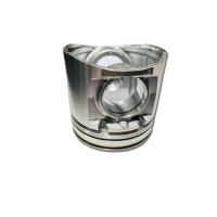 Parties de machines pour moteurs diesel PISTON 3802160 4955160 Pour pièces d'excavatrices 6BT Parties de moteurs