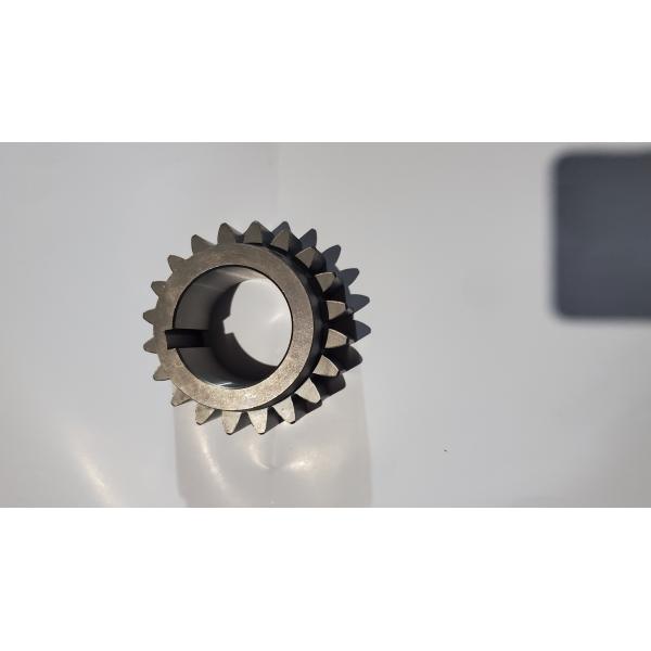 Howo 10 Countershaft Second Gear  Howo Truck Spare Parts   Az2210030203 High Quality