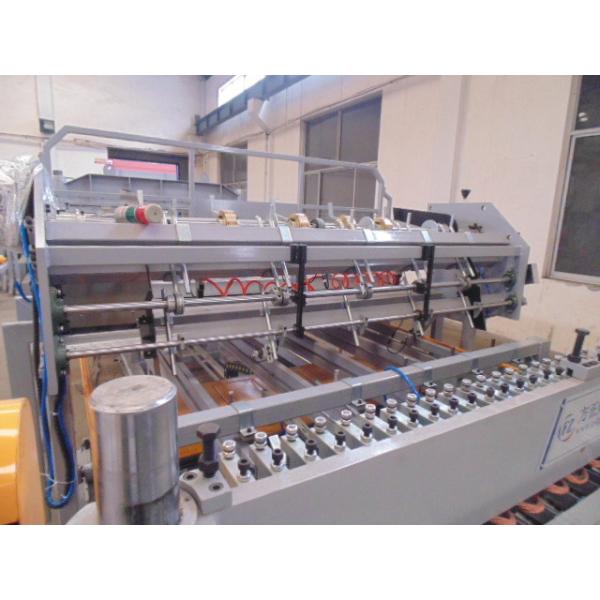 380V 3phase Water Cooling Steel Wire Welding Machine For Animal Cage