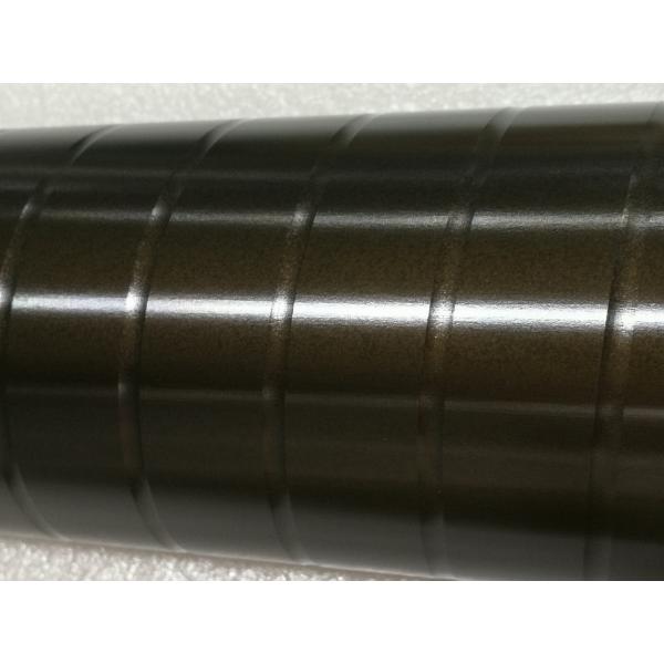 Mirror Surface 80 μM Eliminating Wrinkles Idler Roller