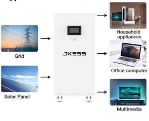 DIY Lithium Battery Case with High-Performance Dynamic Balancer