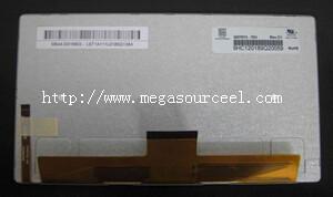Brand New Grade A+ LCD laptop screen 13.3 inch N133I6-P09 Which can fit for Apple