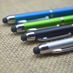Best Selling Promotional Stylus Pen/Stylus Touch Pen/Advertising Stylus Touch Screen Pen