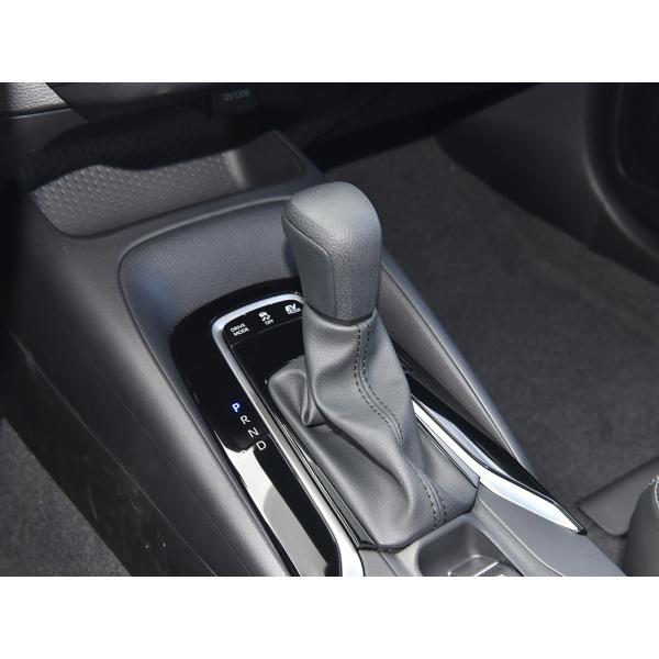 2023 2024 FAW Toyota Corolla Hatchback Compact Car