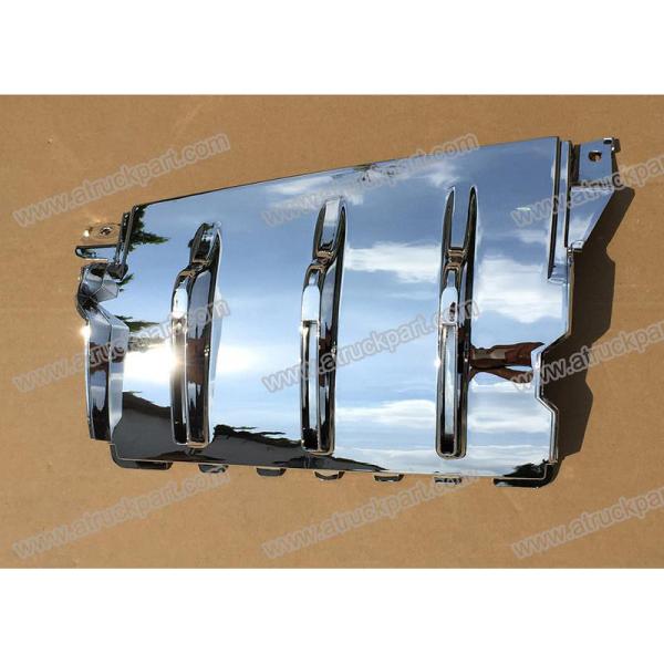 Corner Panel Inner For ISUZU NEW GIGA Truck Spare Body Parts