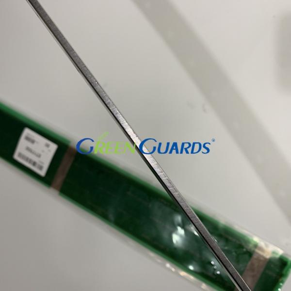 Lawn Mower Blade Bedknife - Fairway .189 Min GET17532 Fits Deere Walk Behind Greens Mower
