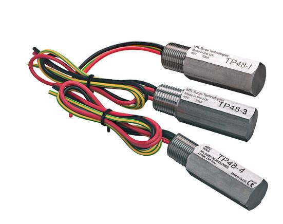 TP48-I-NDI MTL Instruments MTL Surge Protection