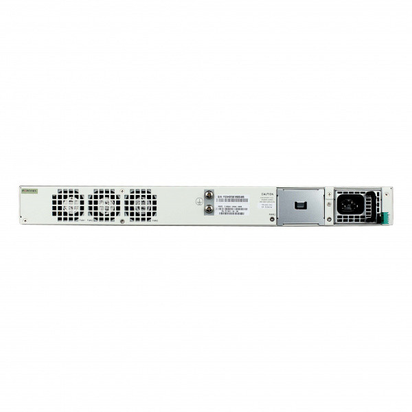 FG-500E Fortinet Fortigate Firewall 2 ΜS Latence 36 Gbit/s Pare-feu pour petites entreprises