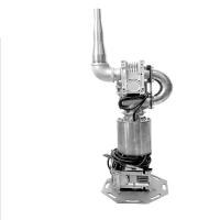 3D Swing Spray Digital Nozzle Big Lake Water Fountain Apoio técnico
