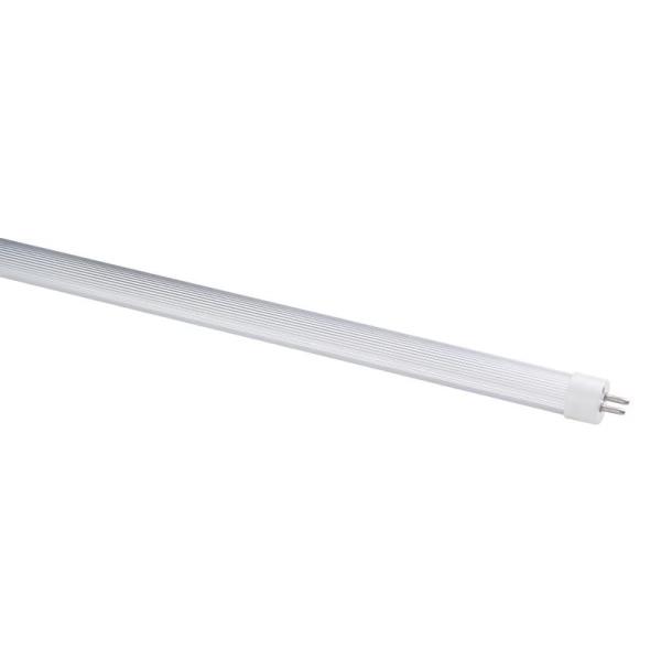 T5 LED Split Lamp Tube 1.2M Aluminum Plastic for Agi32 Layout and LED Lighting
