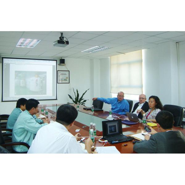 Changzhou Hansheng Drying Equipment Co.,Ltd