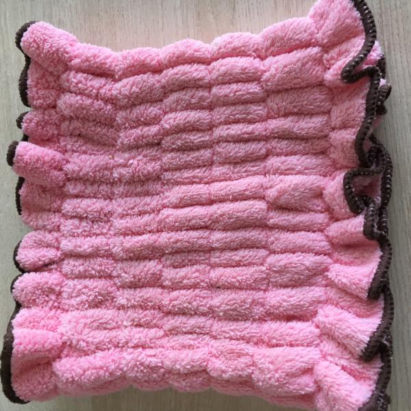 Chinese factory supplier hair turban absorb water band with elastic super soft microfiber dry cap