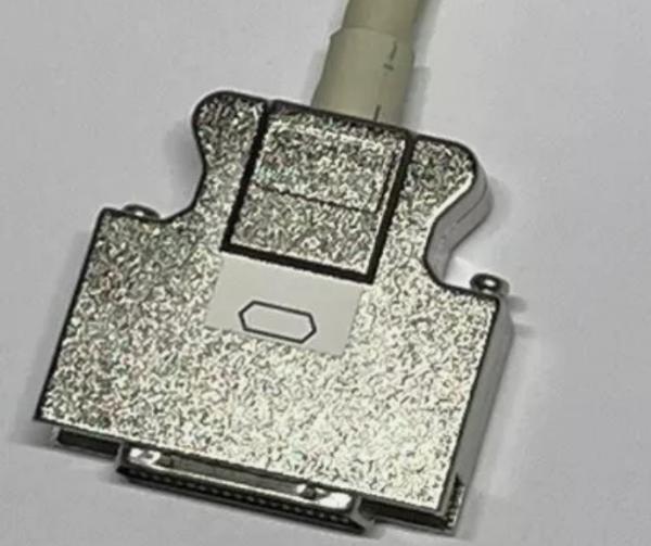 YCB301-C020 YOKOGAWA For FIO ESB Connector 20 cm Bus Cable Centum VP 36 Pin Terminators