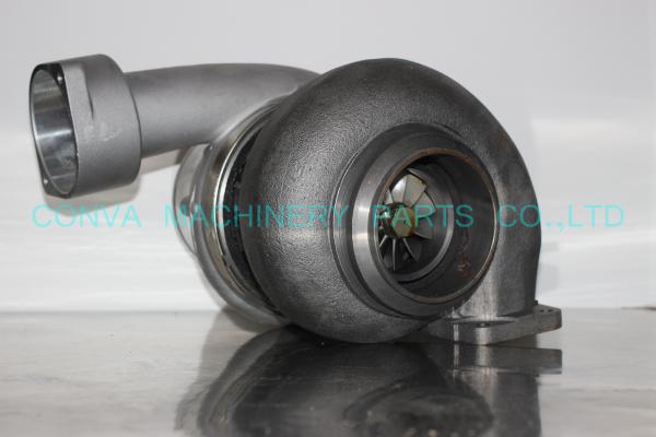 TV8106 465048-0008 Cat Engine Turbo , Excavator Turbo High Performance