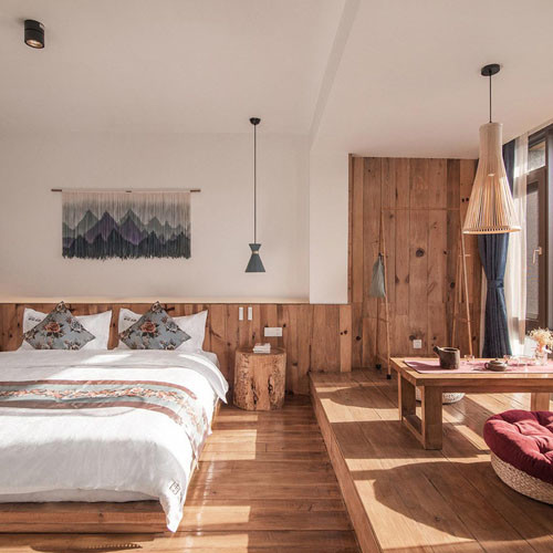 Покрытие для защиты древесины