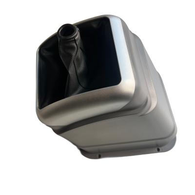 Premium Gear Shift Dust Cover for Triple-Cable Shifters | Fits Yutong & King