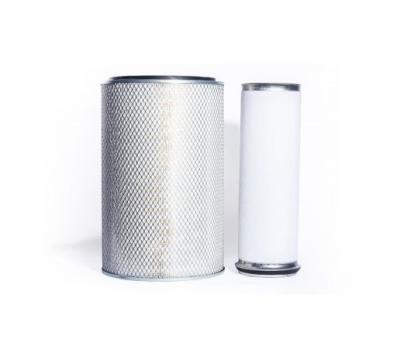A222100000369 Air Cleaner Cartridge 3046 For SANY Mobile Crane