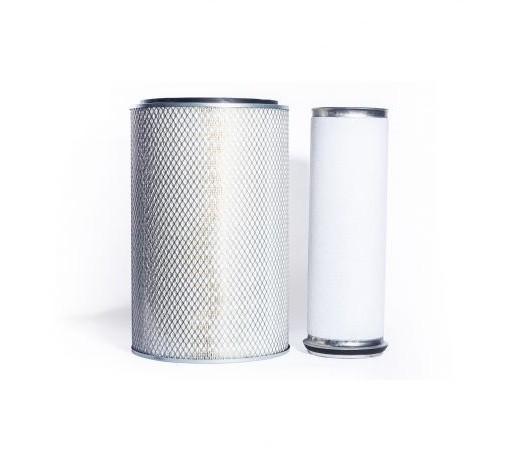 A222100000369 Air Cleaner Cartridge 3046 For SANY Mobile Crane